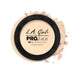 Polvos Compactos - Pro Face Mate - L.A. Girl : Fair - 1