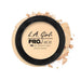 Polvos Compactos - Pro Face Mate - L.A. Girl : Classic Ivory - 1