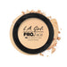 Polvos Compactos - Pro Face Mate - L.A. Girl : Creamy Natural - 1