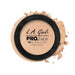 Polvos Compactos - Pro Face Mate - L.A. Girl : Buff - 1