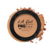 Polvos Compactos - Pro Face Mate - L.A. Girl : Toffee - 1