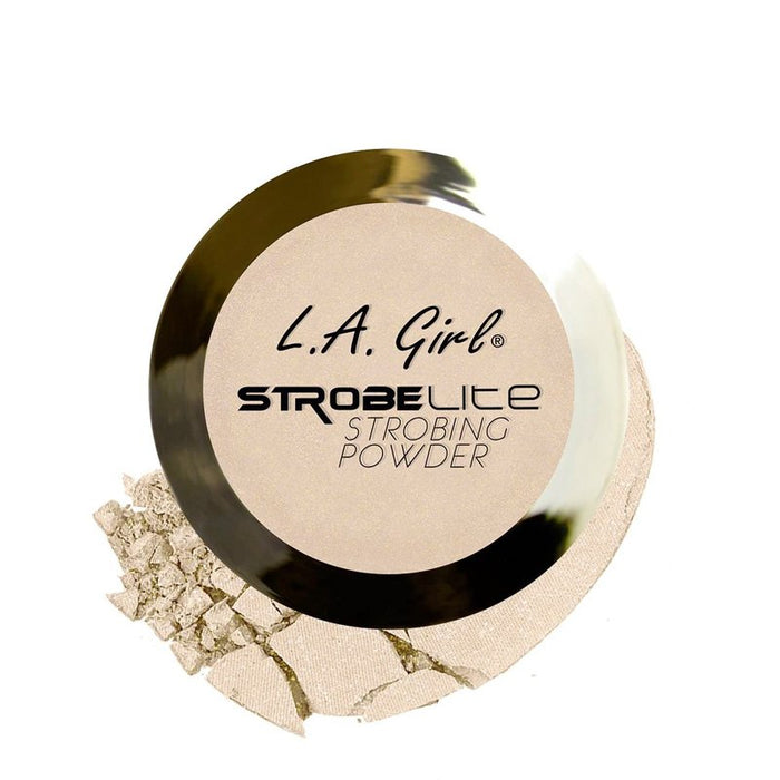 Strobe Lite Strobing Powder - L.A. Girl : 110 Watt - 1