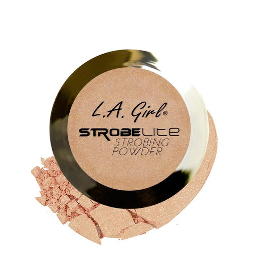 Strobe Lite Strobing Powder - L.A. Girl : 50 Watt - 1