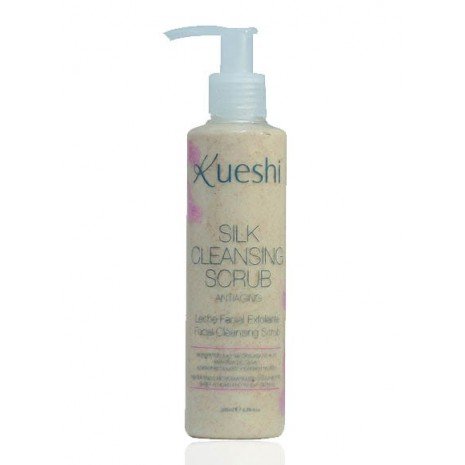 Leche Facial Exfoliante Antiedad - Kueshi - 1