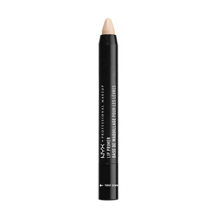 Primer de Labios Jumbo - Nyx : LP PRMR - NUDE - 1