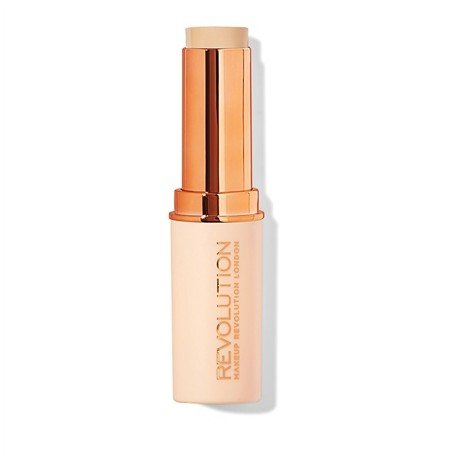 Base de Maquillaje en Stick Fast Base "F3" - Make Up Revolution - 1