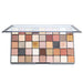 Paleta de Sombras de Ojos - Maxi Reloaded Palette Large It Up - Makeup Revolution - Make Up Revolution - 2