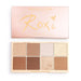 Paleta de Iluminador y Contorno - Roxi - Makeup Revolution - Make Up Revolution - 1