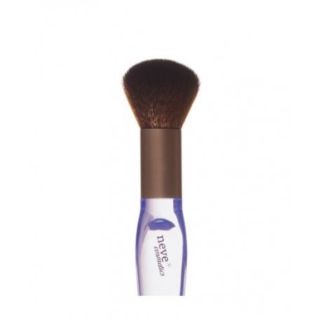 Brocha Multiusos Colorete - Crystal - Neve Cosmetics - 2