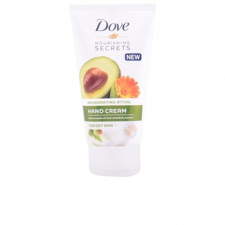 Crema de Manos Aguacate 75ml - Dove - 1