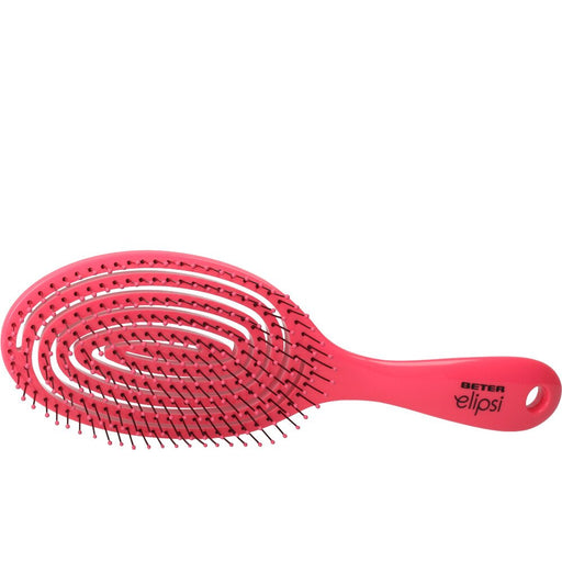 Elipsi Cepillo Flexible Grande #fucsia - Beter - 1