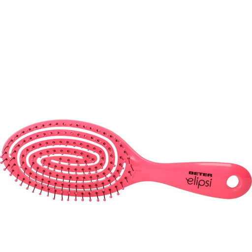 Elipsi Cepillo Flexible Pequeño #fucsia - Beter - 1