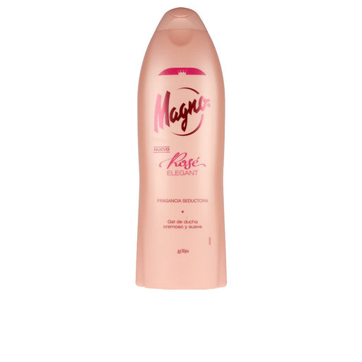 Gel de Ducha Rose Elegant 550ml - Magno - 1