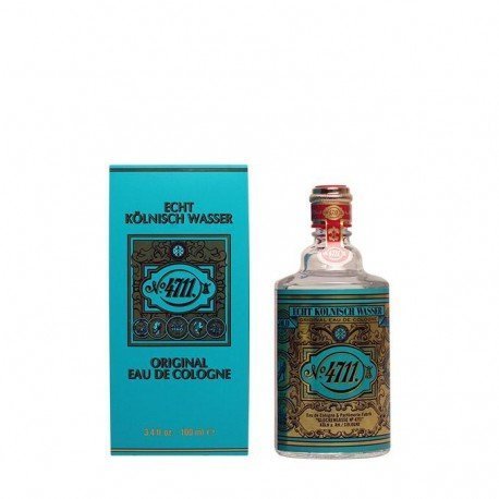 Eau de Cologne Original Edc 100 ml - 4711 - 1