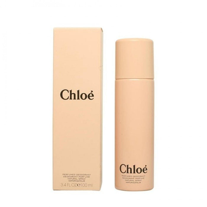 CHLOE SIGNATURE deo vaporizador 100 ml - Chloe - 1