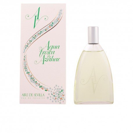 Eau de Toillete para Mujer Azahar 150ml - Aire de Sevilla - 1