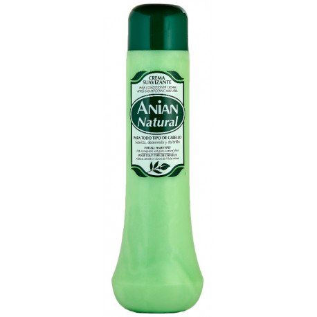 Acondicionador Natural 1000 ml - Anian - 1