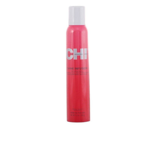 Chi Shine Infusion Hair Shine Spray 150 gr - Farouk - 1