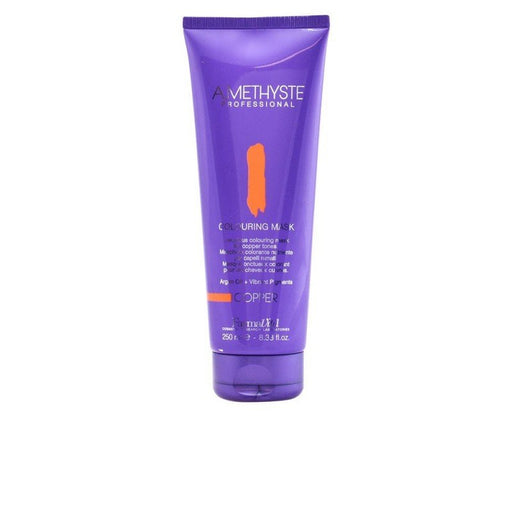 Mascarilla de Color Copper Amethyste 250 ml - Farmavita - 1