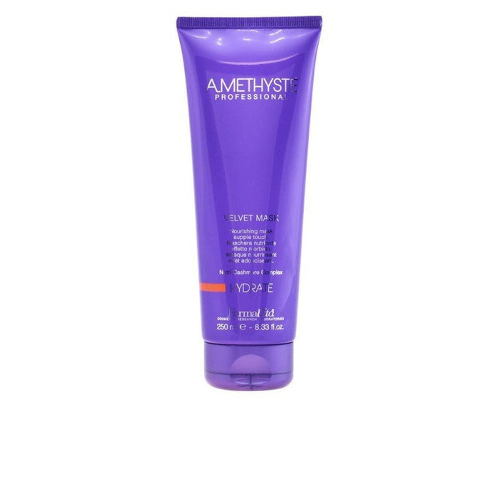 Mascarilla Hidratante Amethyste Velvet 250ml - Farmavita - 1