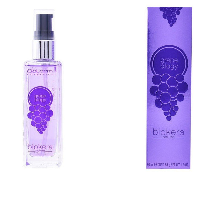 Biokera Natura Grapeology Serum 60 ml - Salerm - 1