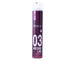 Nature Laca Strong Hold Hairspray 650 ml - Salerm - 1