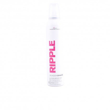 Espuma Definidora de Rizos Ripple 250ml - Light Irridiance - 1