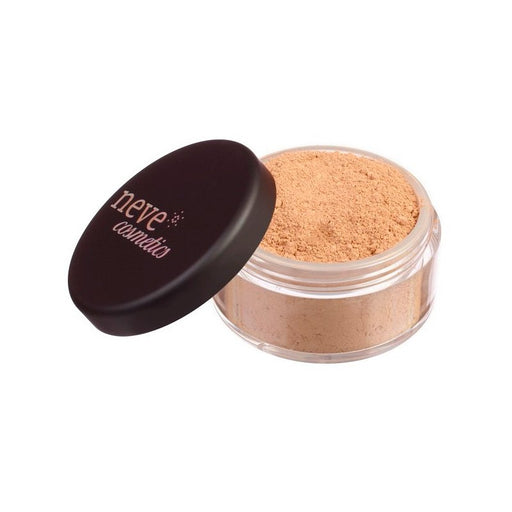 Polvos Sueltos - Maquillaje Mineral High Coverage - Neve Cosmetics - 1