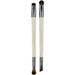 Eye Enhancing Duo Set - Duo de Brochas de Doble Punta para Ojos - Ecotools - 1