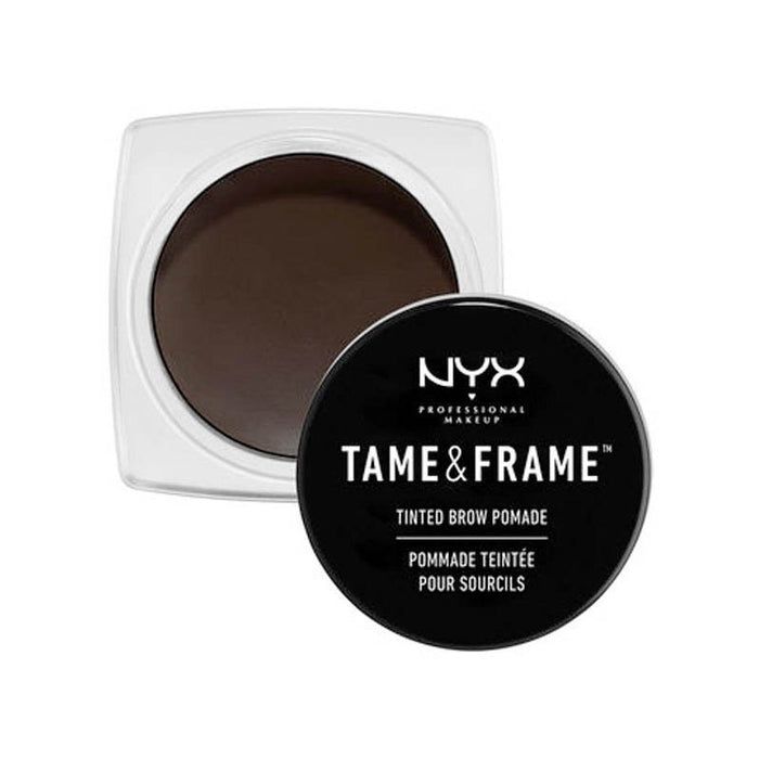 Gel Color para Cejas - Tame & Frame - Professional Makeup - Nyx - 1