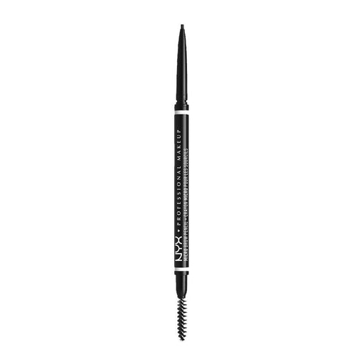 Lápiz para Cejas Micro Brow - Professional Makeup - Nyx - 1