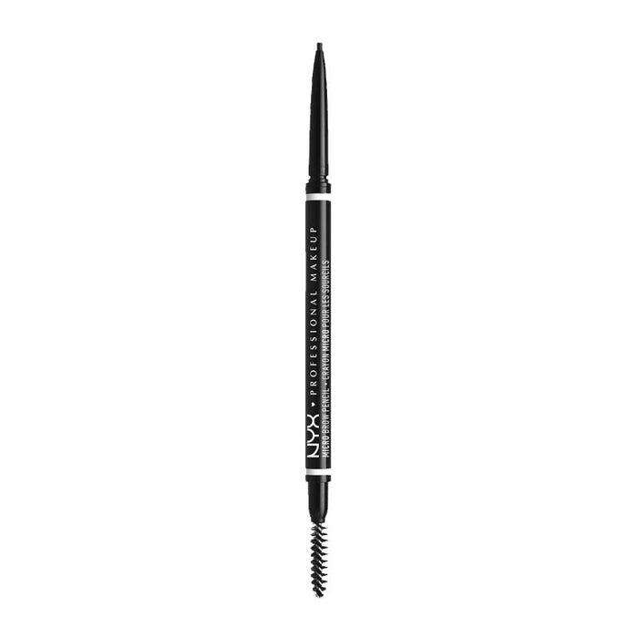 Lápiz para Cejas Micro Brow - Professional Makeup - Nyx - 1