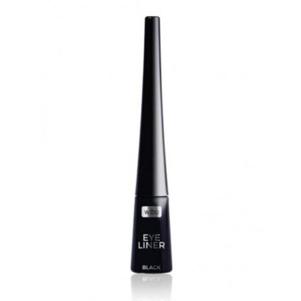 Delineador de Ojos Negro - Eye Liner Black - Wibo - 1