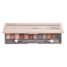 Paleta de Sombras de Ojos - Eyeshadow Nude Make Up Kit - Lovely - 2