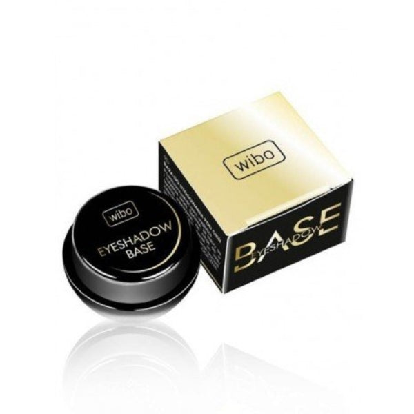 Base de Sombras de Ojos - Eyeshadow Base - Wibo - 1