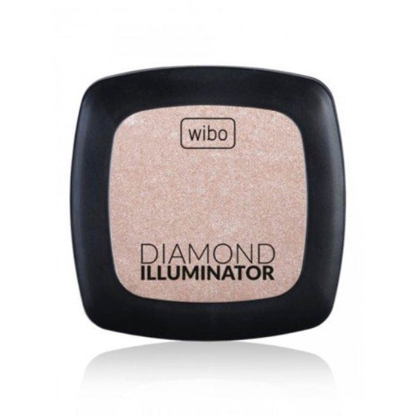 Iluminador de Diamante - Diamond - Wibo - 1