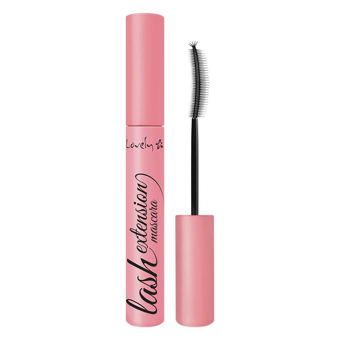 Máscara de Pestañas - Lash Extension - Lovely - 1