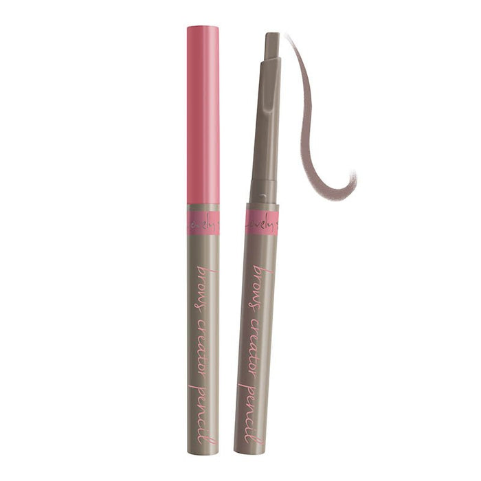 Lápiz para Cejas - Brows Creator Pencil 1 - Lovely - 1