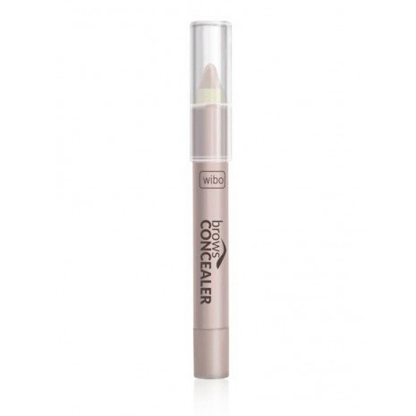 Lápiz de Cejas - Brows Concealer - Wibo - 1