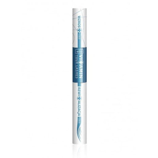 Tratamiento Vitaminas para Pestañas - Vitamin Your Lashes - Wibo - 1