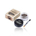 Crema para Cejas Waterproof Eyebrow Pomade - Wibo : 2 Dark Brown - 1