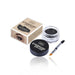 Crema para Cejas Waterproof Eyebrow Pomade - Wibo : 3 Black Brown - 1