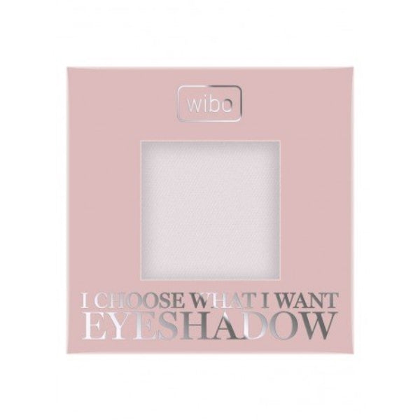 Prebase de Sombras de Ojos Eyeshadow I Choose Base - Wibo : I Choose What I Want - 1 Petal - 1