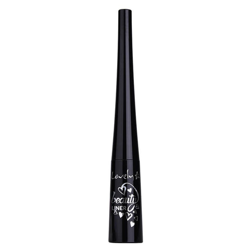 Delineador de Ojos Líquido - Eyeliner Beauty Liner - Lovely - 1