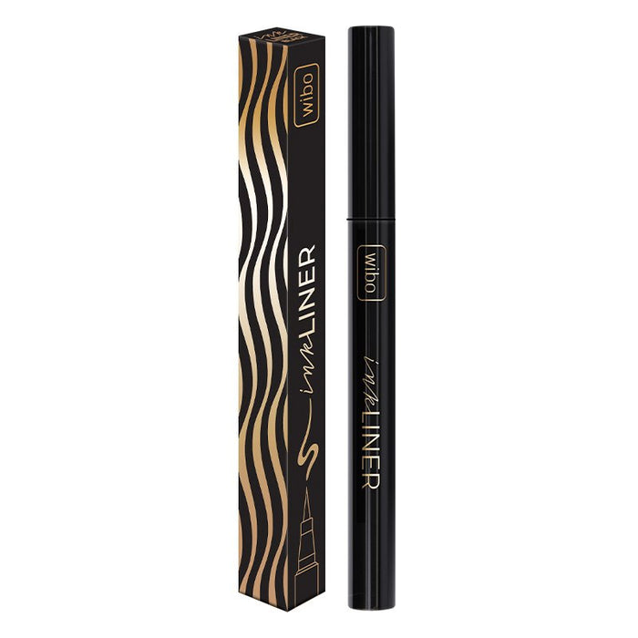 Delineador de Ojos Ink Liner 1 ml - Wibo - 1