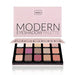 Paleta Sombras de Ojos - Modern Eyeshadow - Wibo - 2