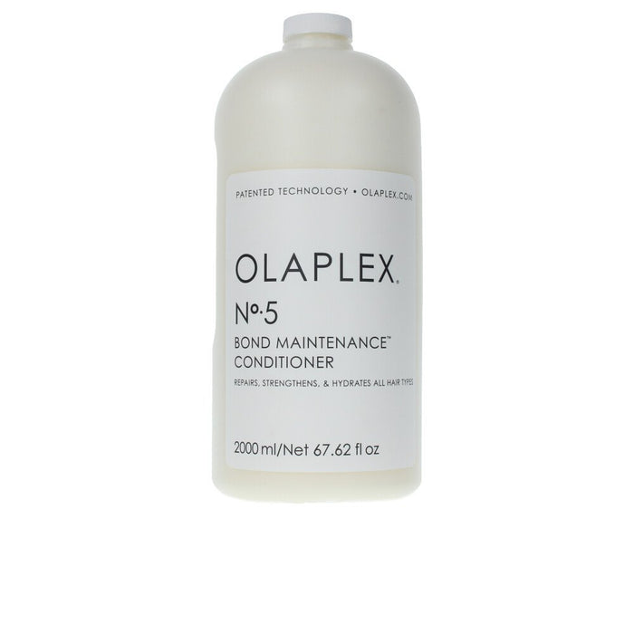 Acondicionador Bond Maintenance Nº5 - Olaplex : 2000ml - 1