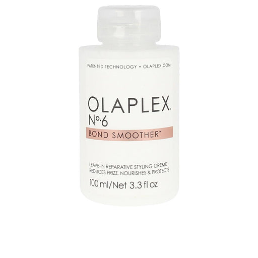 Bond Smoother Nº6 - Tratamiento sin Aclarado 100 ml - Olaplex - 1