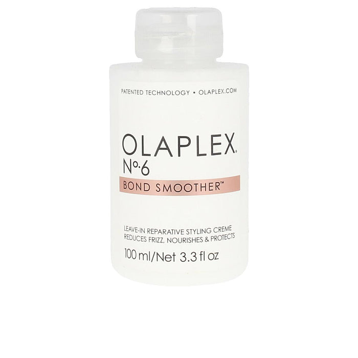 Bond Smoother Nº6 - Tratamiento sin Aclarado 100 ml - Olaplex - 1