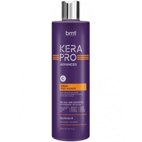 Kerapro 5 Serum Antifrizz C, 300 ml - Kativa - 1